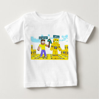 Camiseta Ssundee Kids