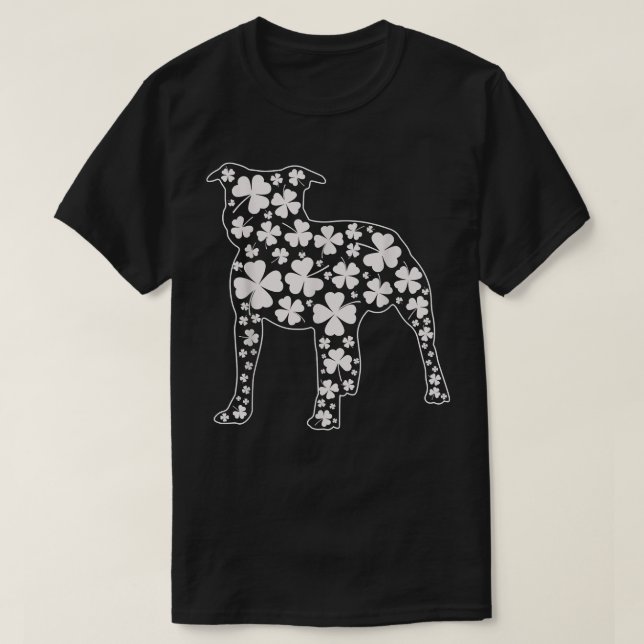 Camiseta St (Frente do Design)