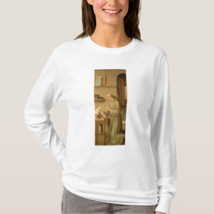 Camiseta St Anthony de Pádua