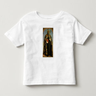 Camiseta St Augustine