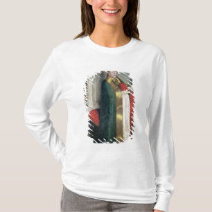 Camiseta St Augustine c.1435