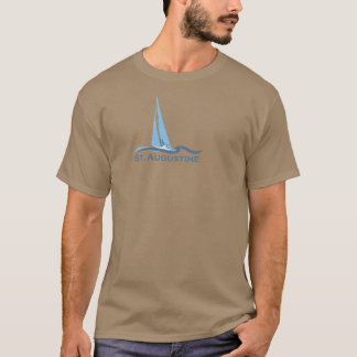 Camiseta St Augustine Flórida