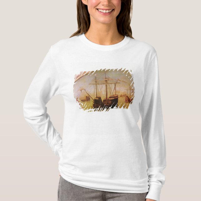 Camiseta St. Auta Altapice (Frente)