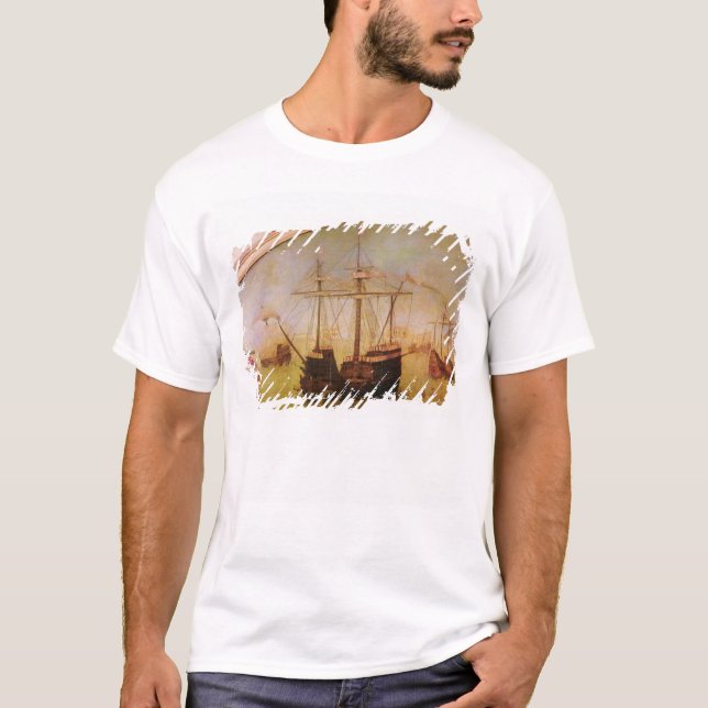 Camiseta St. Auta Altapice (Frente)