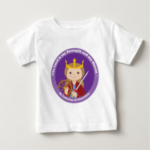 Camiseta St. Catherine de Alexandria