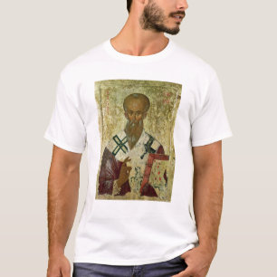 Camiseta St Clement, 14o-15o século