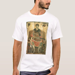 Camiseta St. Demetrius de Salonica, século XII