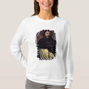 Camiseta St Dominic