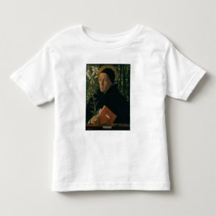 Camiseta St Dominic, 1515 (óleo em canvas)