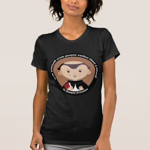 Camiseta St Dominic de Guzman