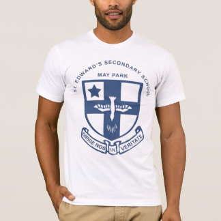 Camiseta St Edward ft