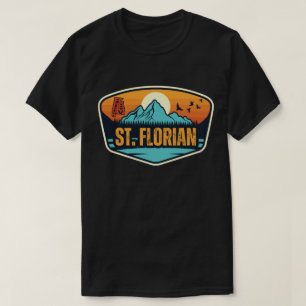 Camiseta St. Florian, Alabama