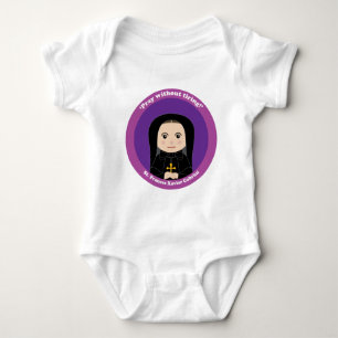 Camiseta St. Frances Xavier Cabrini