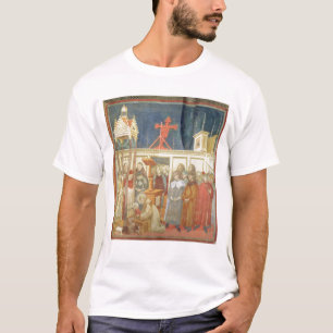 Camiseta St Francis de Assisi