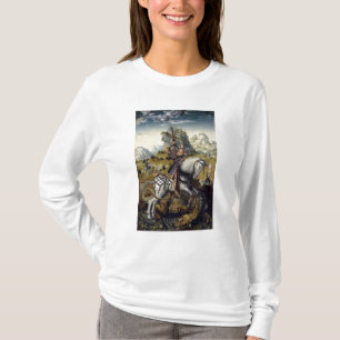 Camiseta St George
