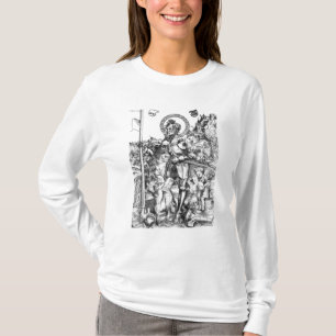 Camiseta St George 2