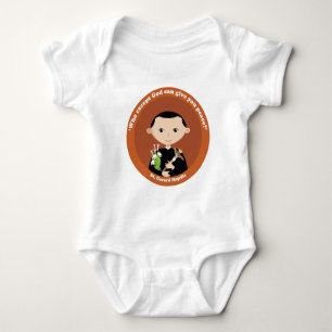 Camiseta St. Gerard Majella