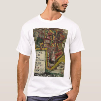 CAMISETA ST. IDES