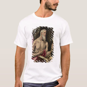 Camiseta St Jerome