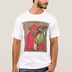 Camiseta St Jerome 2