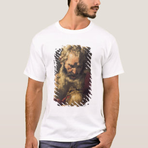 Camiseta St Jerome 3