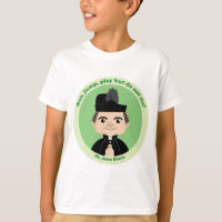 St John Bosco