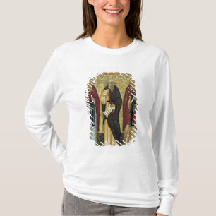 Camiseta St John Climacus St John de Damasco