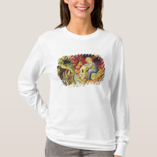 Camiseta St John em Patmos