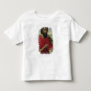 Camiseta St John o baptista 2
