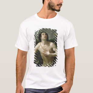 Camiseta St John o baptista, c.1635-40