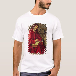 Camiseta St John o evangelista