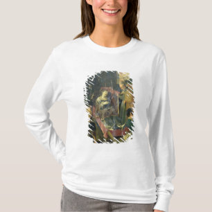 Camiseta St John o evangelista