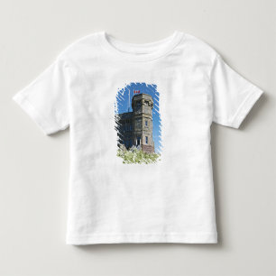 Camiseta St. John's, Terra Nova e Labrador, Canadá, Cabot T