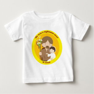 Camiseta St Joseph