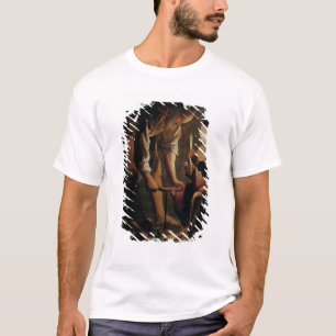 Camiseta St Joseph, carpinteiro