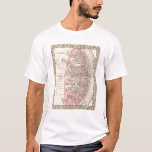 Camiseta St Louis