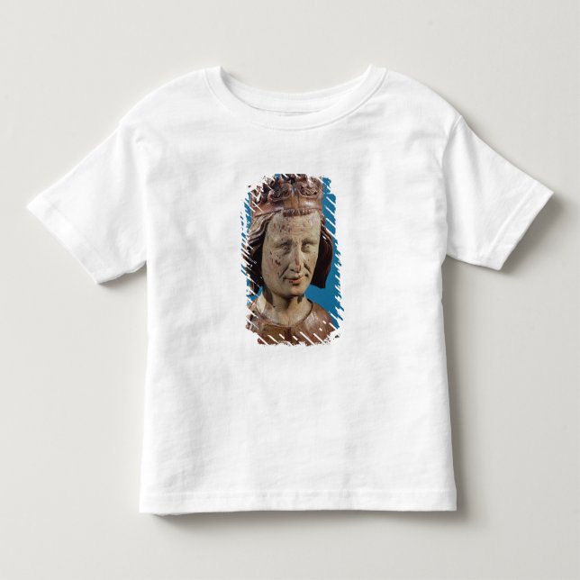 Camiseta St Louis (Frente)