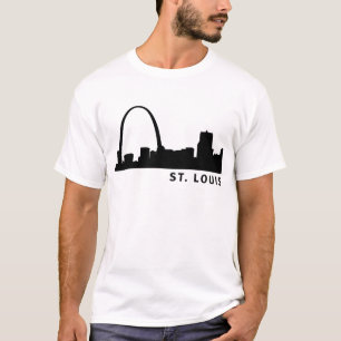 Camiseta St Louis