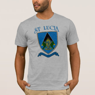 Camiseta St Lucia