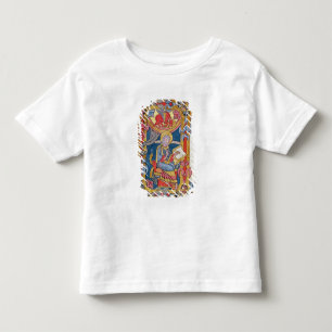 Camiseta St Luke