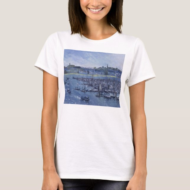 Camiseta St. Malo (Frente)