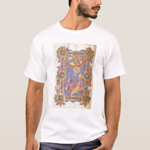 Camiseta St Mark