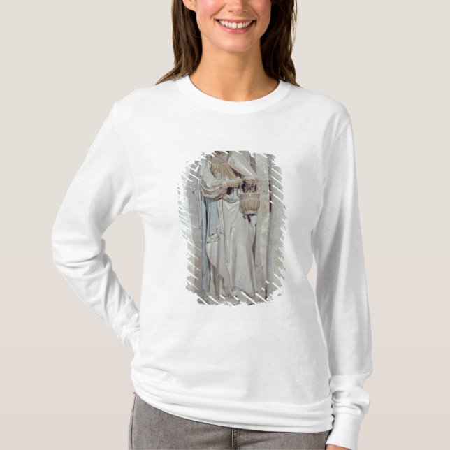 Camiseta St. Martha (Frente)