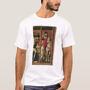 Camiseta St Martin