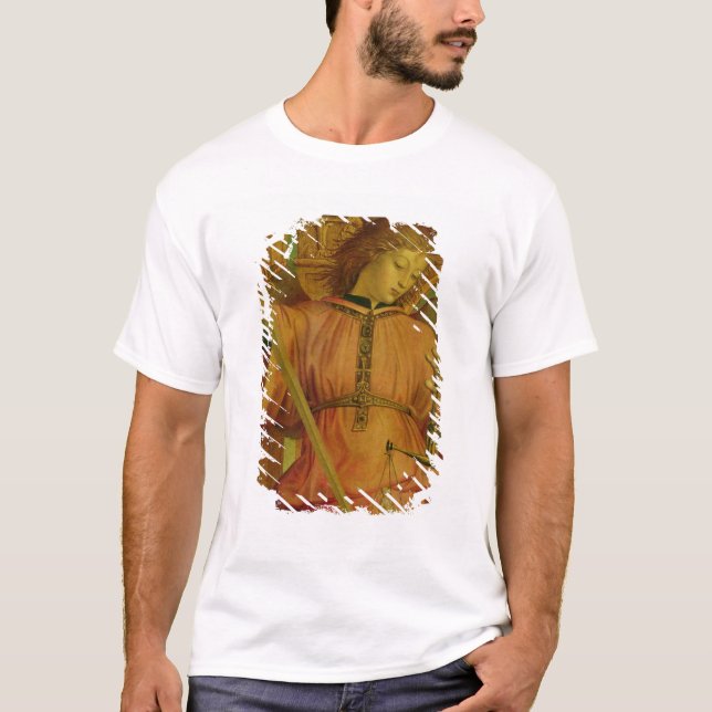 Camiseta St Michael (Frente)