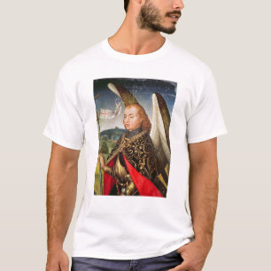 Camiseta St Michael o arcanjo, 1460-66