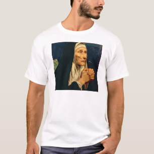 Camiseta St. Monica
