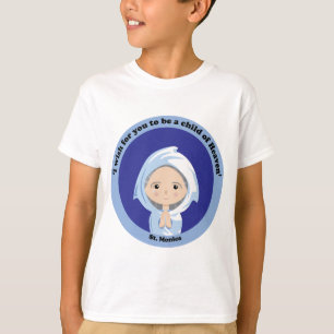 Camiseta St. Monica