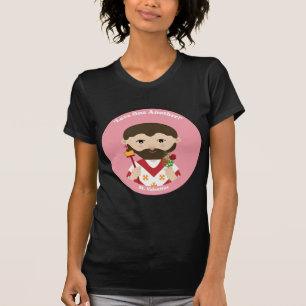 Camiseta St. Namorados