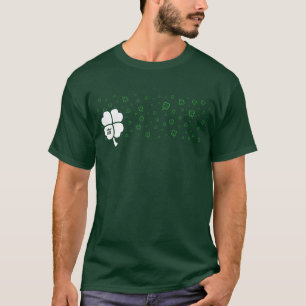 Camiseta St Patrick de luxe